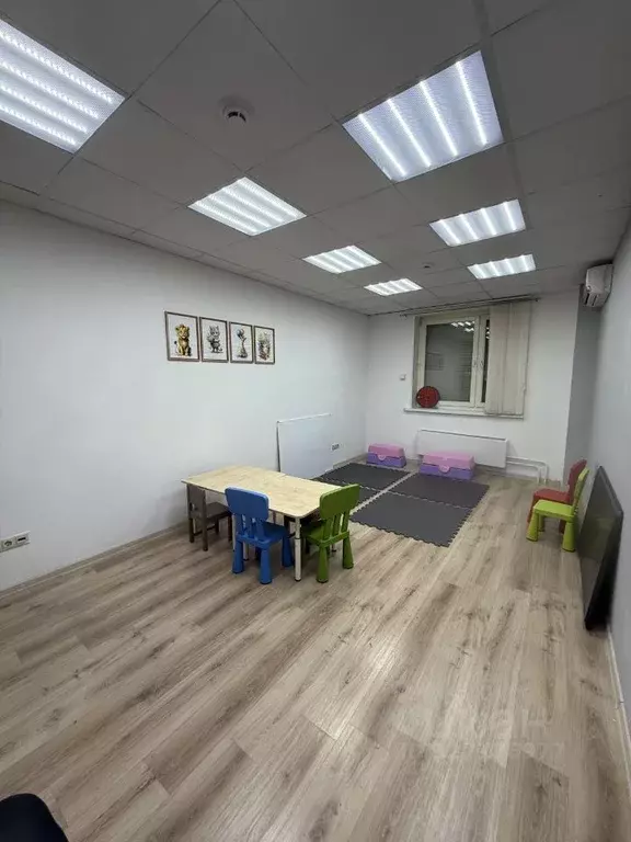 Помещение свободного назначения в Москва Высоковольтный проезд, 1к6 ... - Фото 1