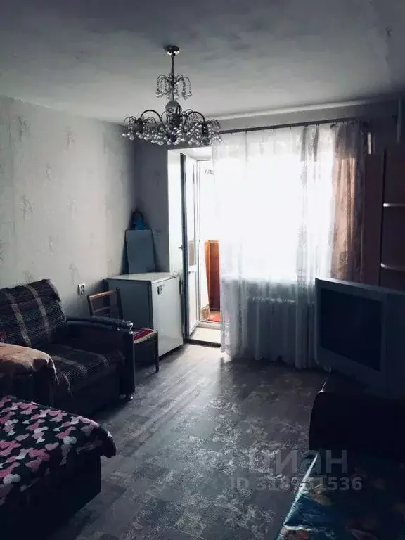 Комната Тюменская область, Ишим Путиловская ул., 6 - Фото 1