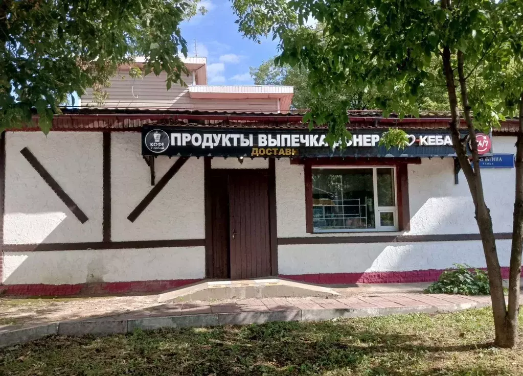 Помещение свободного назначения в Москва Стартовая ул., 18АС2 (150 м) - Фото 1