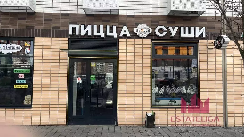 Помещение свободного назначения в Московская область, Люберцы ул. ... - Фото 0