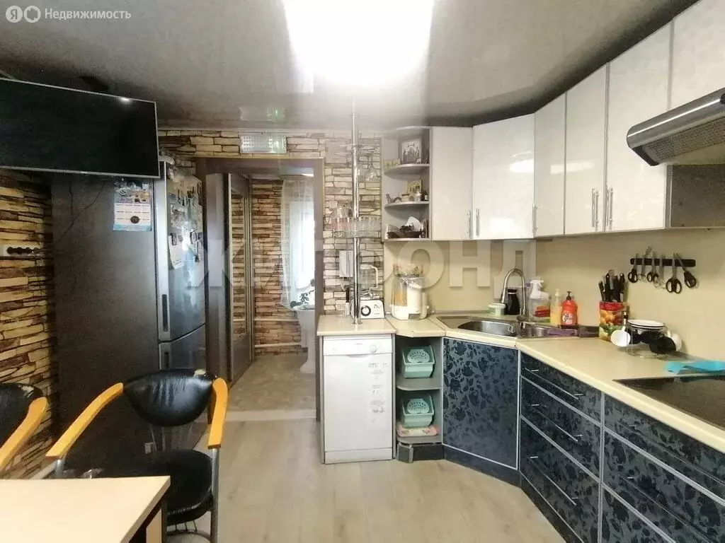 Дом в Кызыл, Кок-Тейская улица (142.5 м) - Фото 2