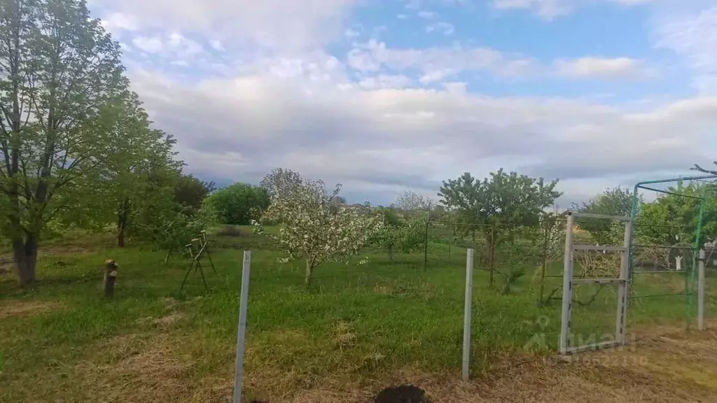 Участок в Краснодарский край, Динской район, Новотитаровская ст-ца ... - Фото 1