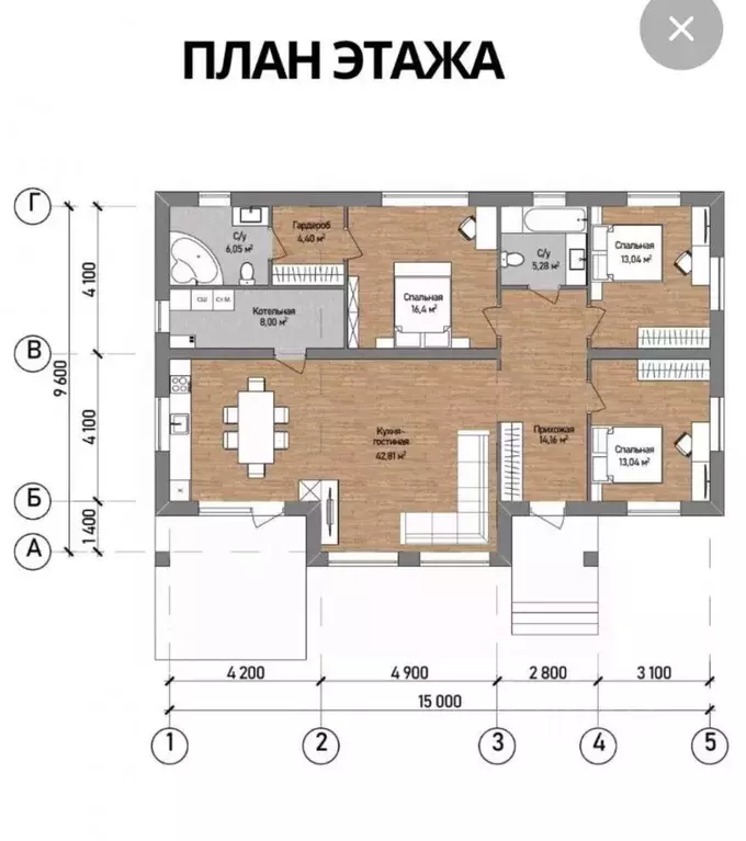 Дом в Иркутская область, Иркутский муниципальный округ, Маркова рп, ... - Фото 2