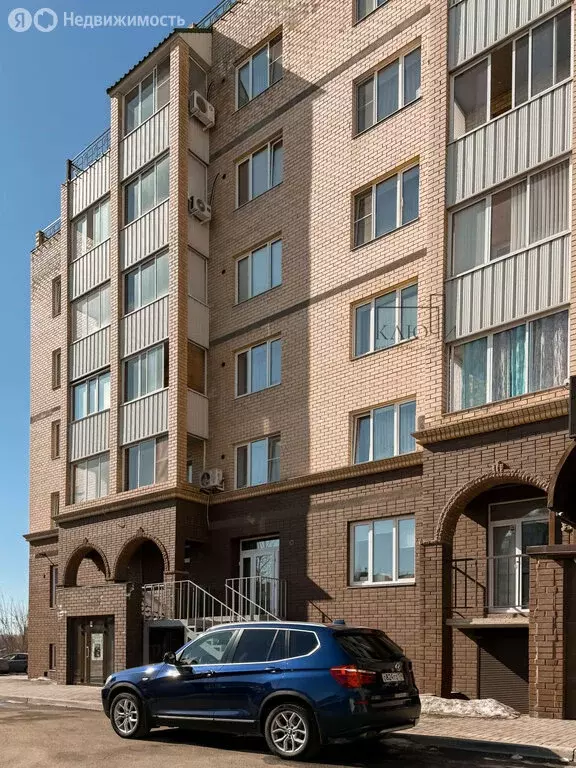 2-комнатная квартира: Магнитогорск, улица Тевосяна, 17А (61.7 м) - Фото 2