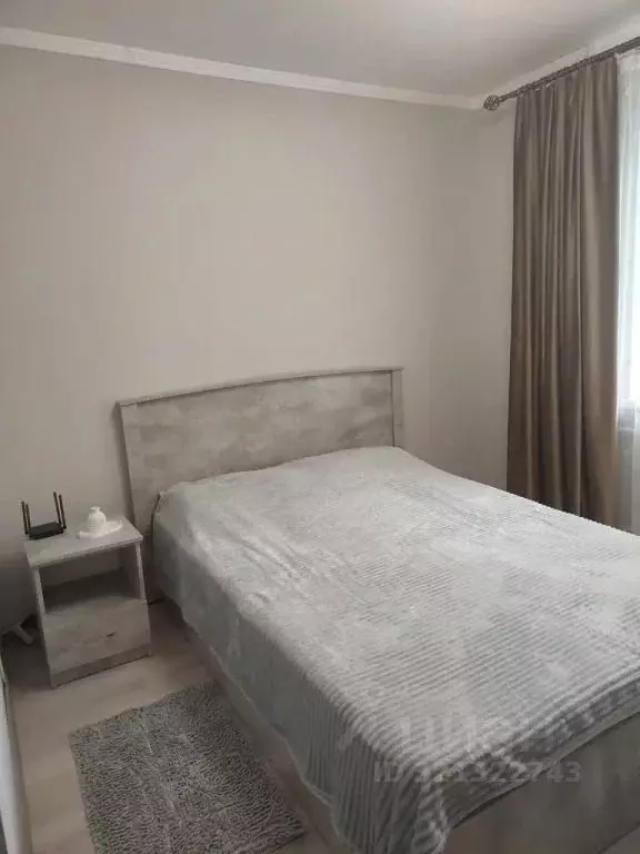 1-к кв. Ставропольский край, Минеральные Воды Советская ул., 70 (50.0 ... - Фото 1