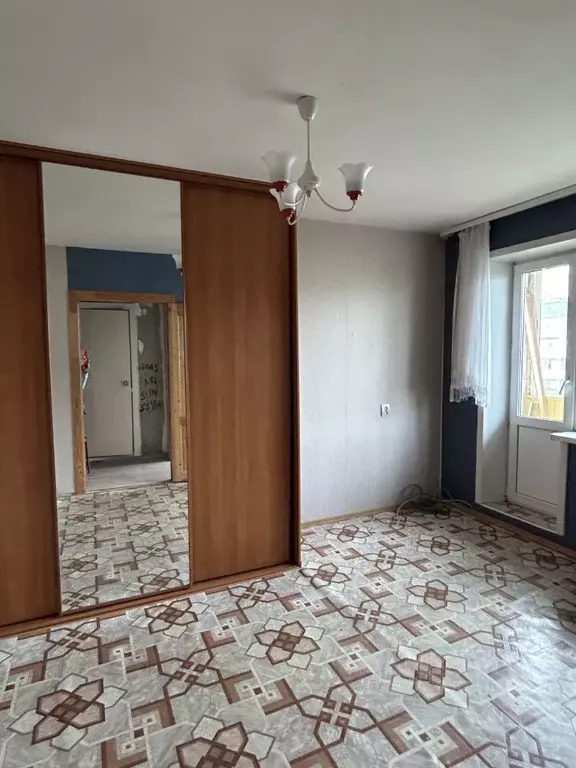 1-к кв. Пермский край, Пермь Вижайская ул., 18 (22.5 м) - Фото 2