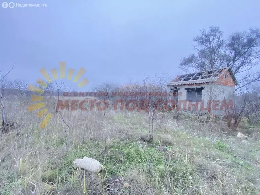 Участок в Ейск, СНТ Лотос (5 м) - Фото 2