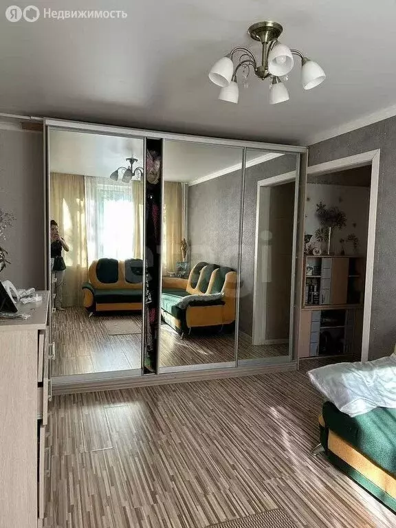 3-комнатная квартира: Санкт-Петербург, улица Крыленко, 13к3 (54.6 м) - Фото 1