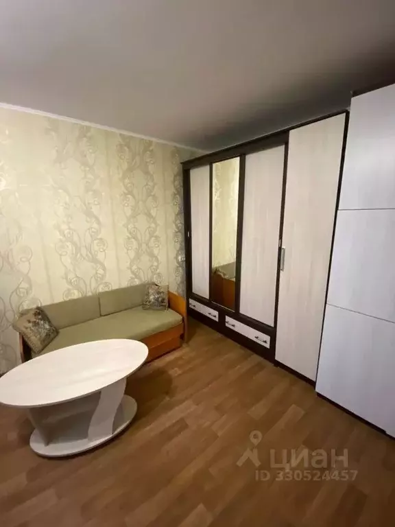 1-к кв. Крым, Симферополь ул. Гагарина, 26 (35.0 м) - Фото 2