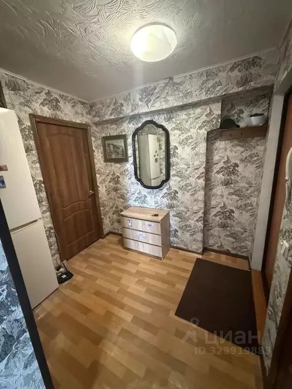 2-к кв. Москва 2-я Владимирская ул., 5 (45.0 м) - Фото 1