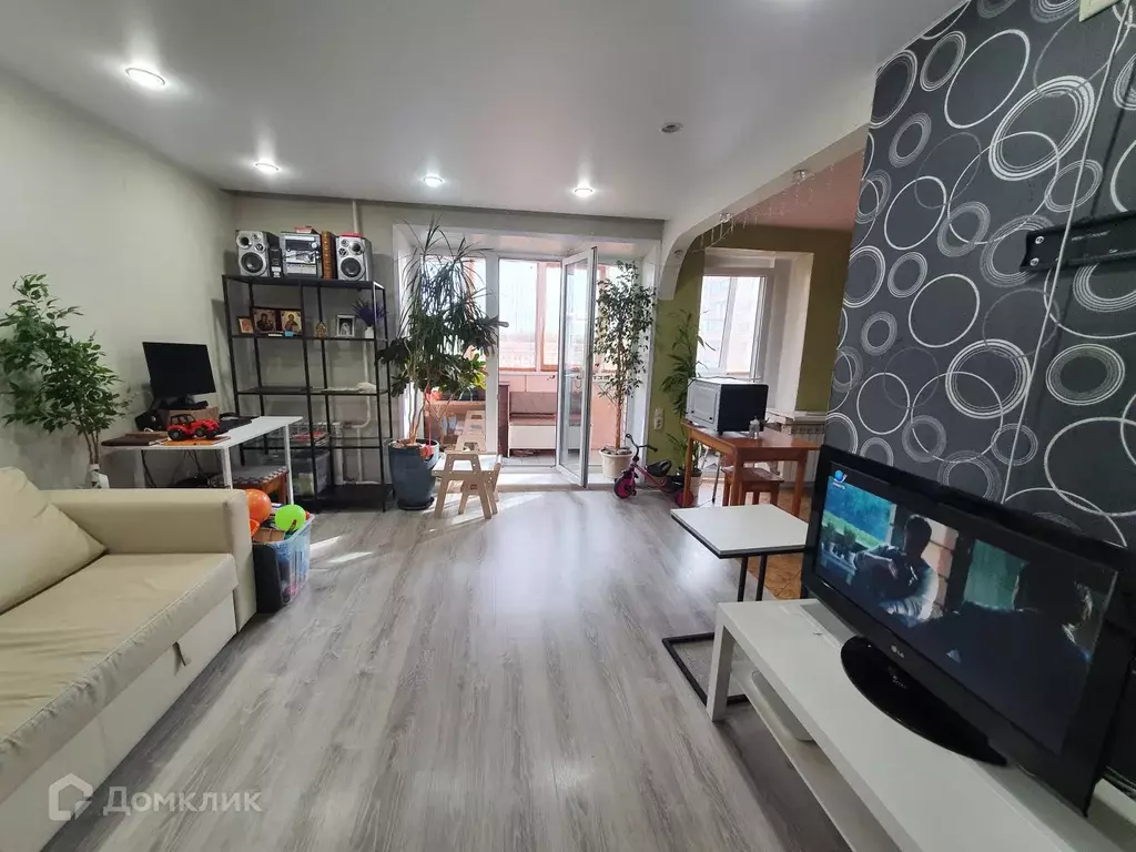 Продаётся 2-к квартира, 47.1 м - Фото 0