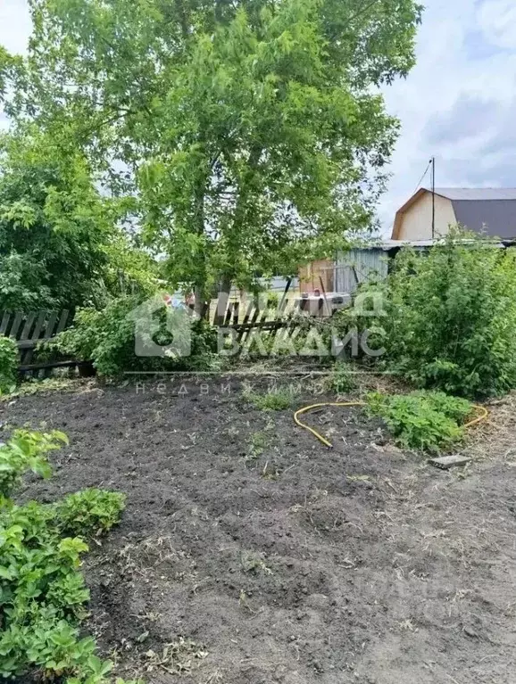 Участок в Омская область, Омск Энергетик СНТ, 430 (9.45 сот.) - Фото 1