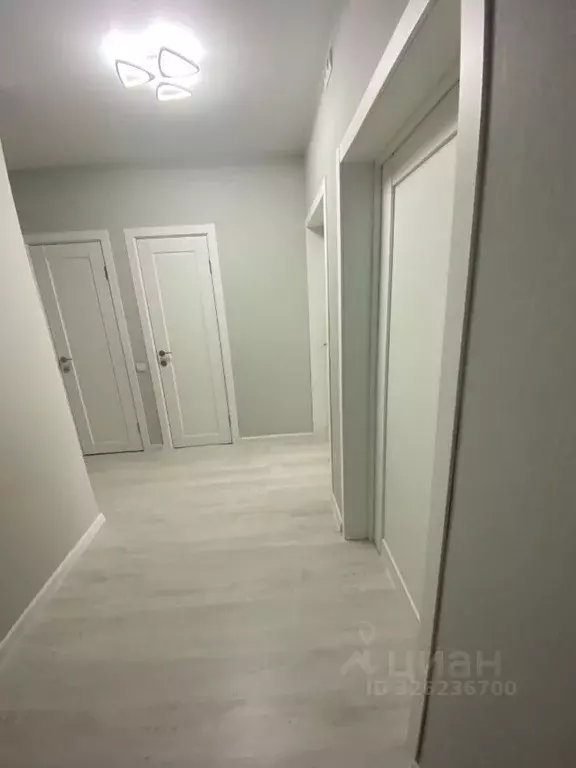 2-к кв. Краснодарский край, Краснодар Славянский мкр, ул. Заполярная, ... - Фото 2