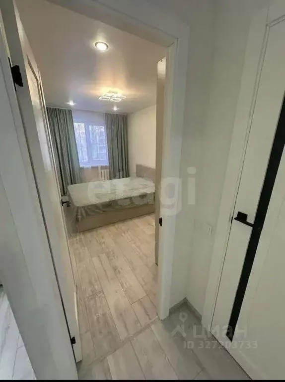 3-к кв. Кировская область, Киров ул. Чапаева, 26 (57.6 м) - Фото 1