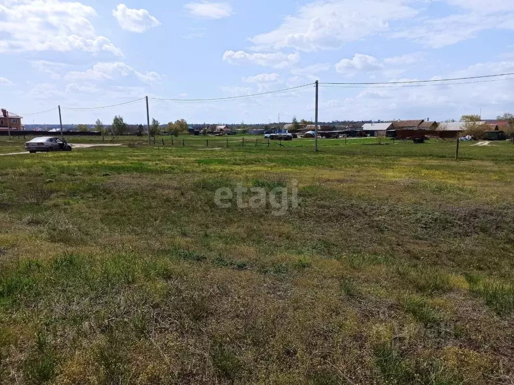 Купить Участок В Воронеже Рамонский Район