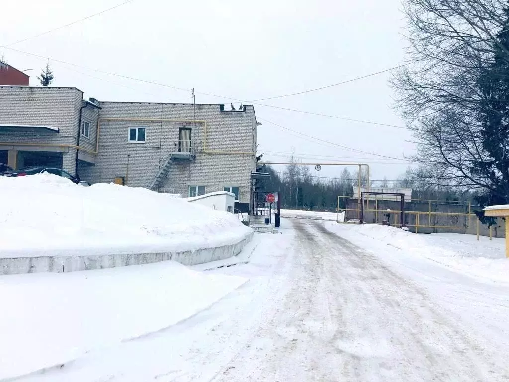 Офис в Калужская область, Балабаново Боровский район, ул. Лермонтова, ... - Фото 0