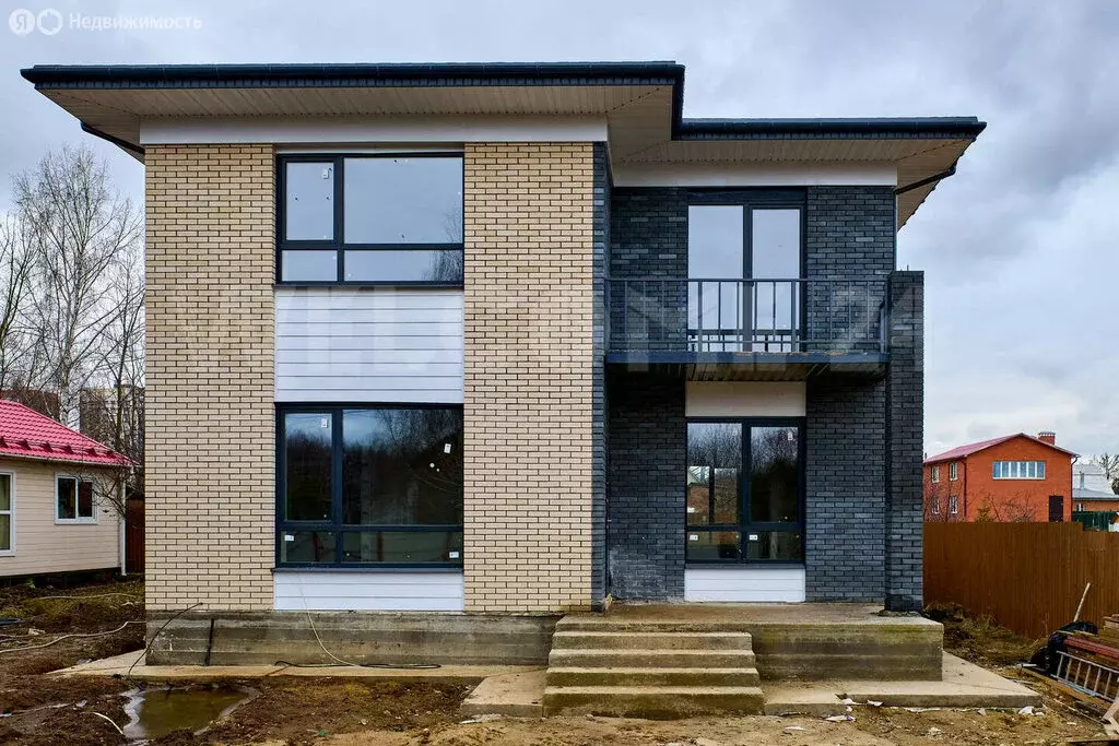 Дом в деревня Дальние Прудищи, Кедровая улица (181 м) - Фото 1