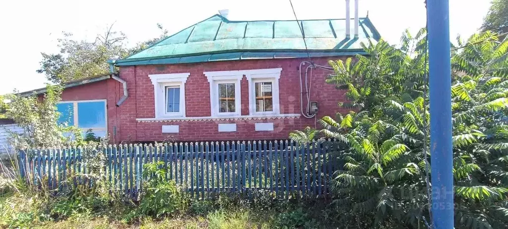 Дом в Белгородская область, Шебекинский городской округ, с. Авиловка ... - Фото 1