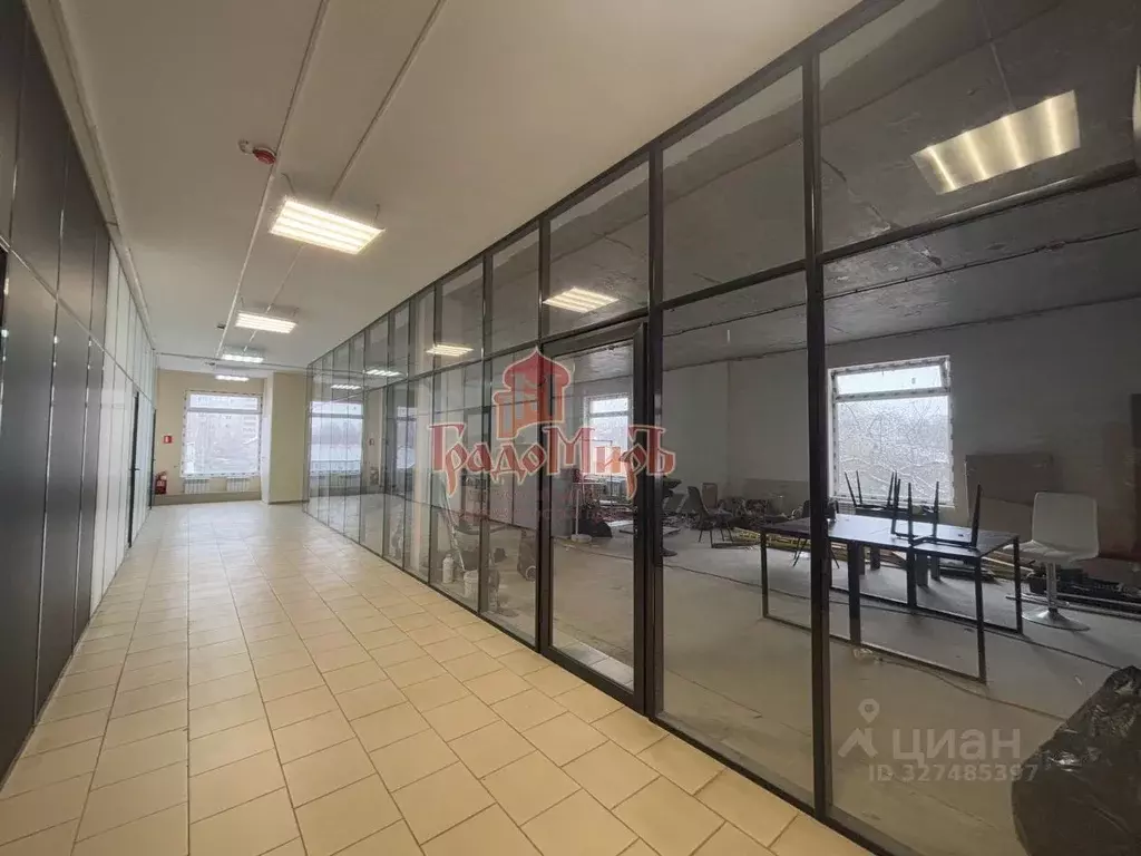 Помещение свободного назначения в Московская область, Сергиев Посад ... - Фото 1