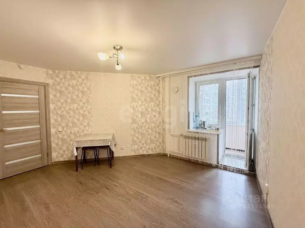 1-к кв. Вологодская область, Вологда ул. Возрождения, 86А (32.3 м) - Фото 1