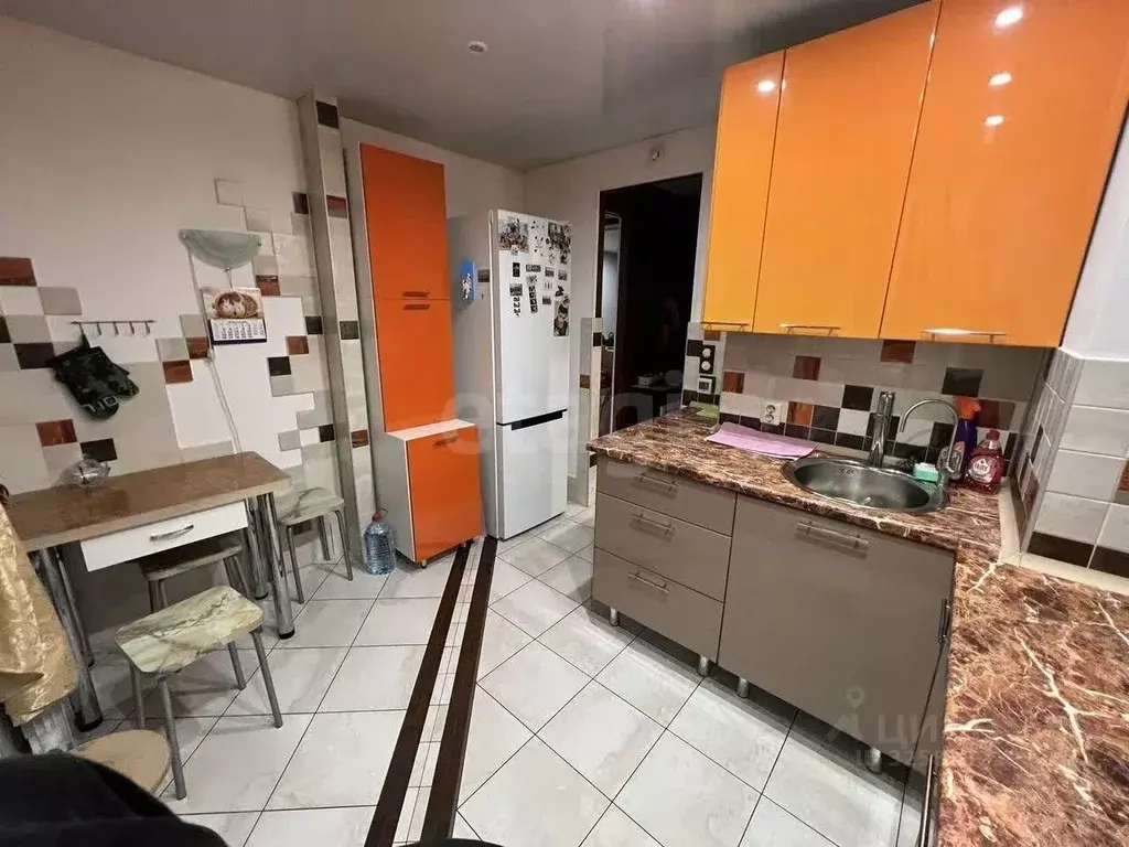 2-к кв. Санкт-Петербург ул. Ярослава Гашека, 2 (43.3 м) - Фото 1