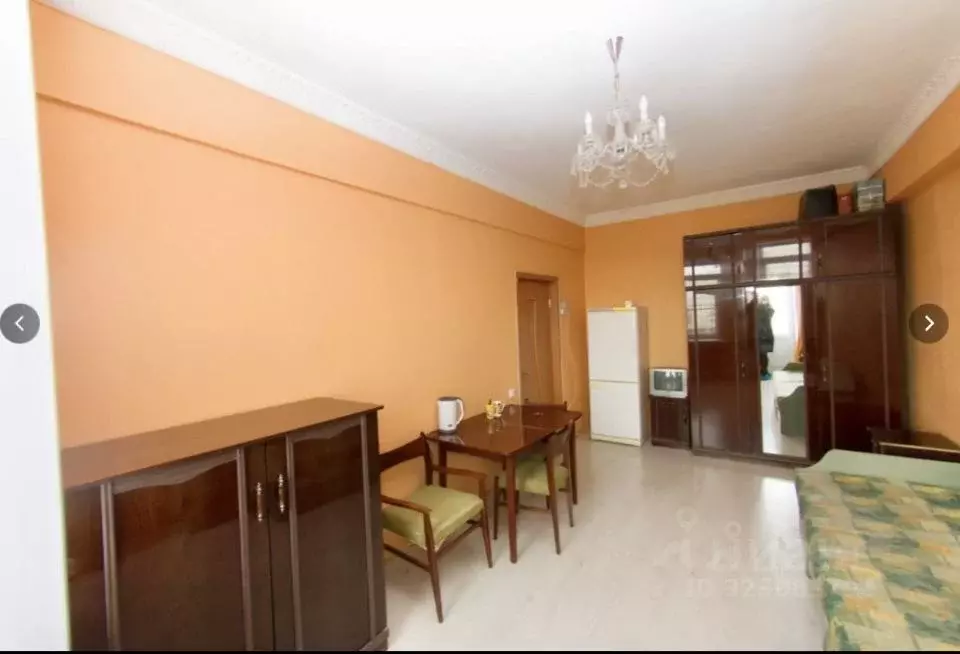 Комната Москва Новоостаповская ул., 6 (18.0 м) - Фото 1