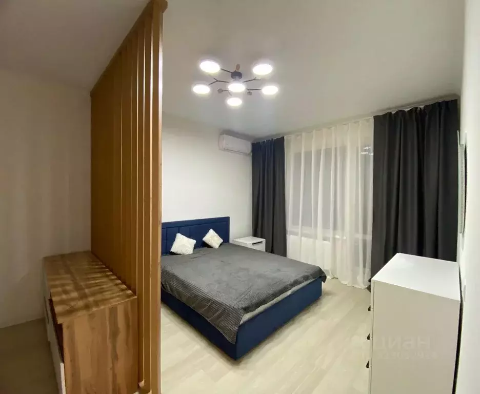 1-к кв. Москва ул. Берзарина, 32А (46.0 м) - Фото 1