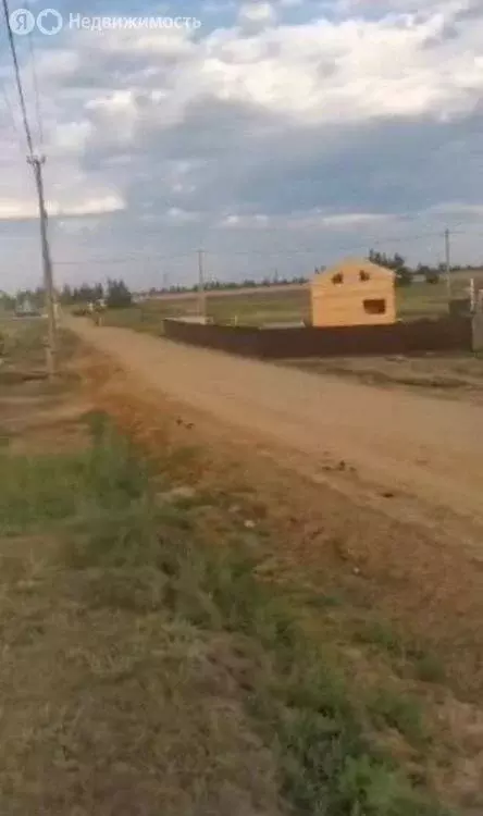 Участок в Якутск, территория Баал Заимката (8 м) - Фото 1