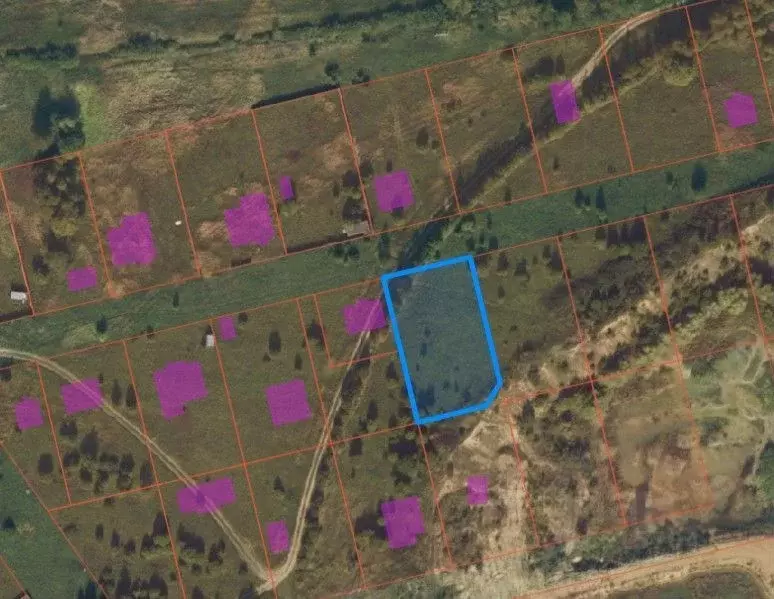 Участок в Московская область, Солнечногорск Загорье-3 мкр,  (14.0 ... - Фото 1