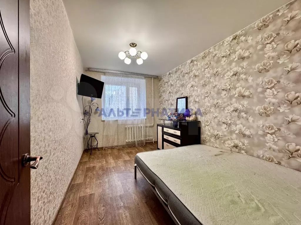 2-к. квартира, 50 м, 3/5 эт. - Фото 1