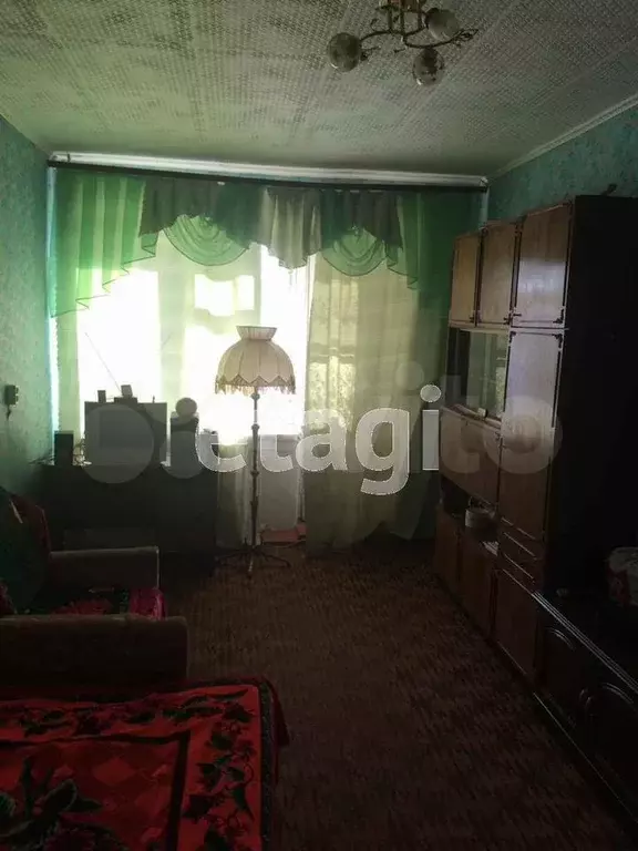1-к. квартира, 29,2 м, 3/4 эт. - Фото 1