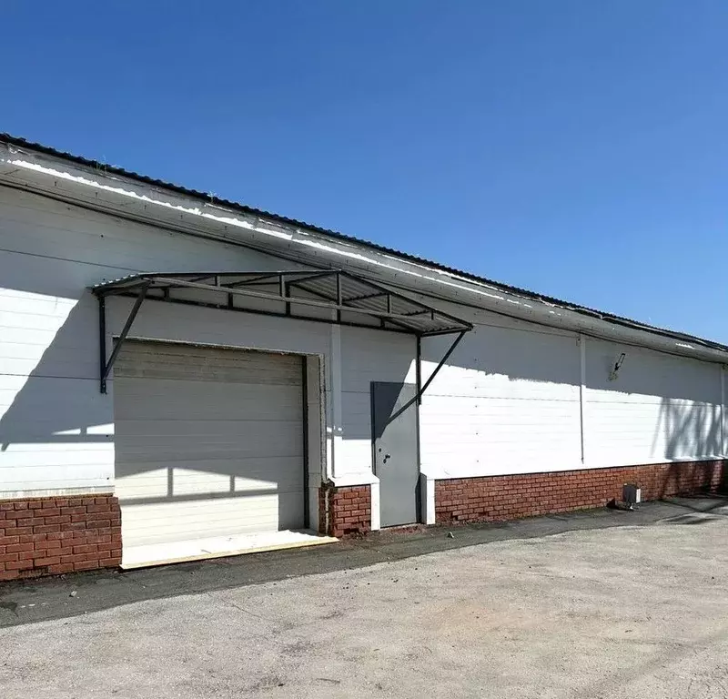 Склад в Новосибирская область, Новосибирск ул. Писемского, 1Ак3 (150 ... - Фото 1