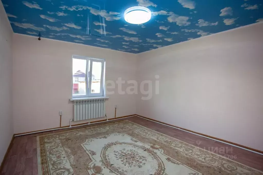 Дом в Ханты-Мансийский АО, Сургут Авиатор-34 садовое товарищество, ул. ... - Фото 1