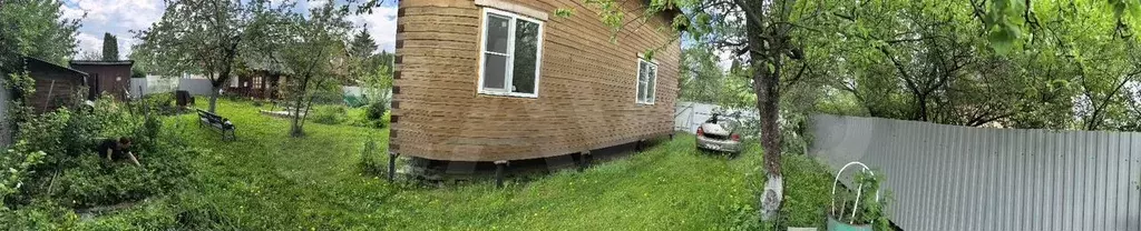 Дача 159,2 м на участке 6 сот. - Фото 0