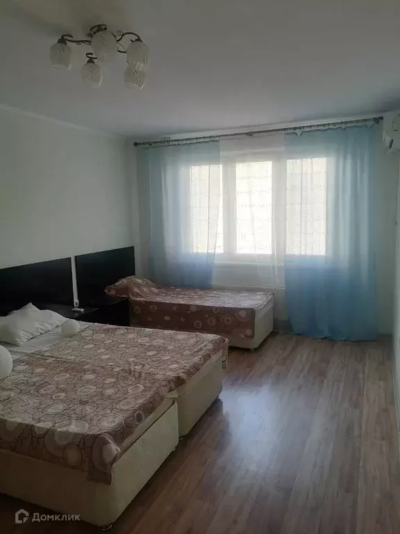 Продаётся 2-к квартира, 65 м - Фото 1