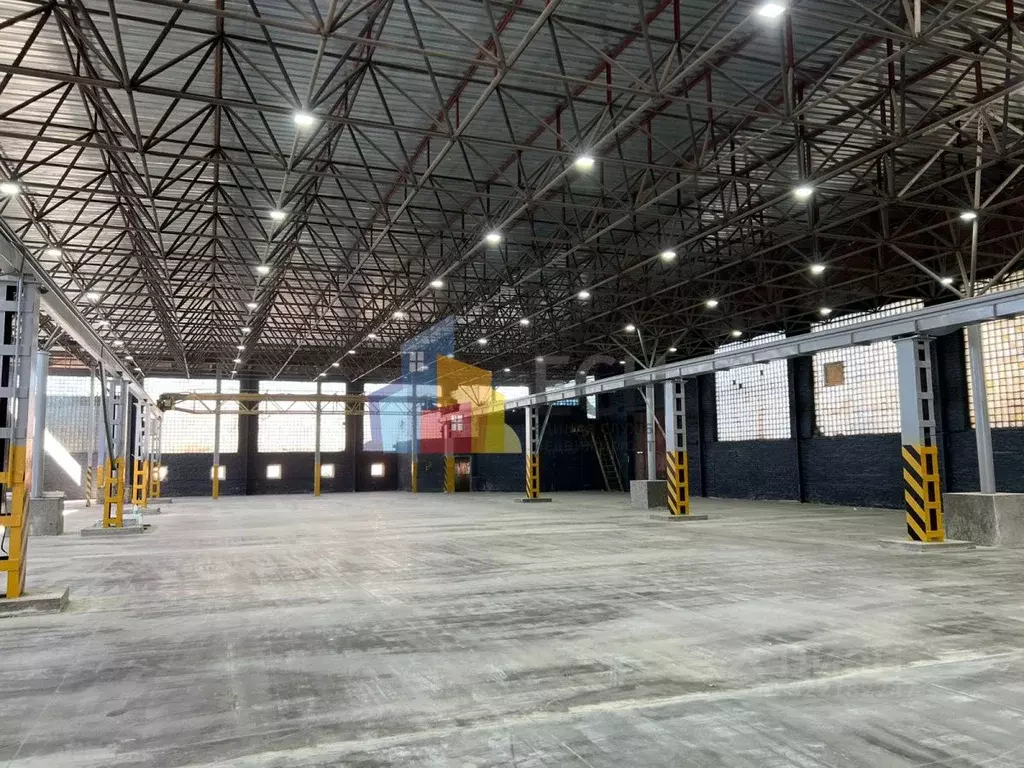 Помещение свободного назначения в Тульская область, Тула пос. Горелки, ... - Фото 2