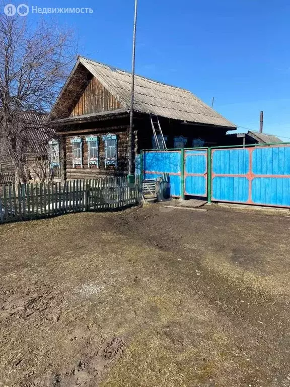 Дом в Тобольский район (38.5 м) - Фото 1