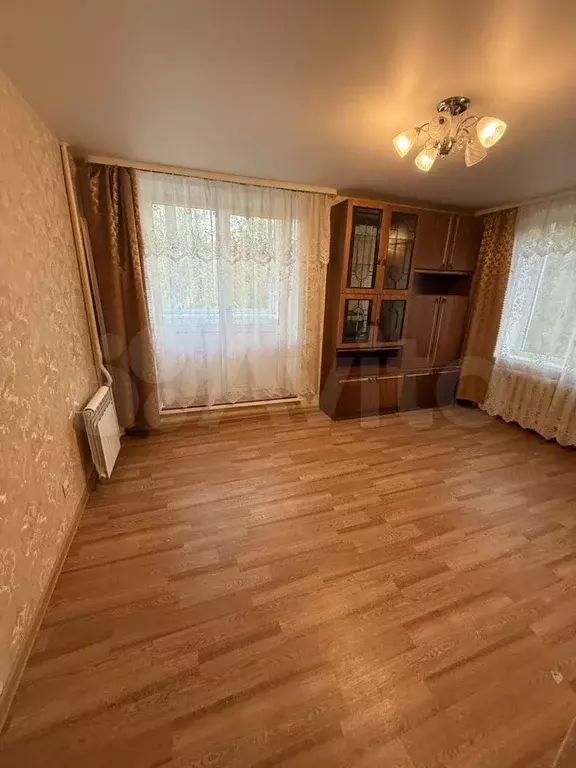 2-к. квартира, 37 м, 3/5 эт. - Фото 1
