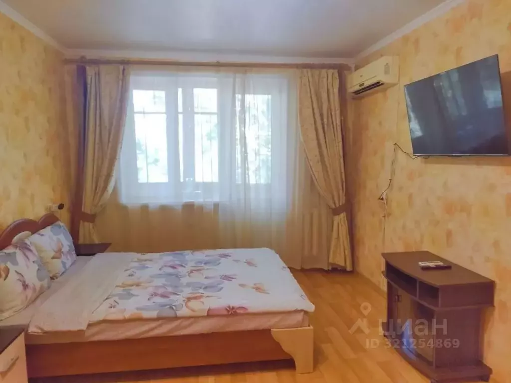 1-к кв. Крым, Алушта ул. Ленина, 45 (30.0 м) - Фото 2