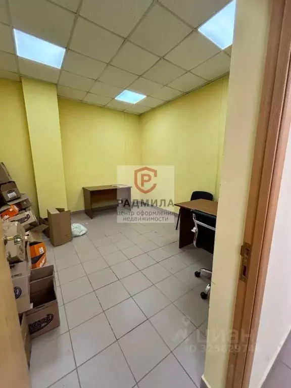 Помещение свободного назначения в Московская область, Красноармейск ... - Фото 1