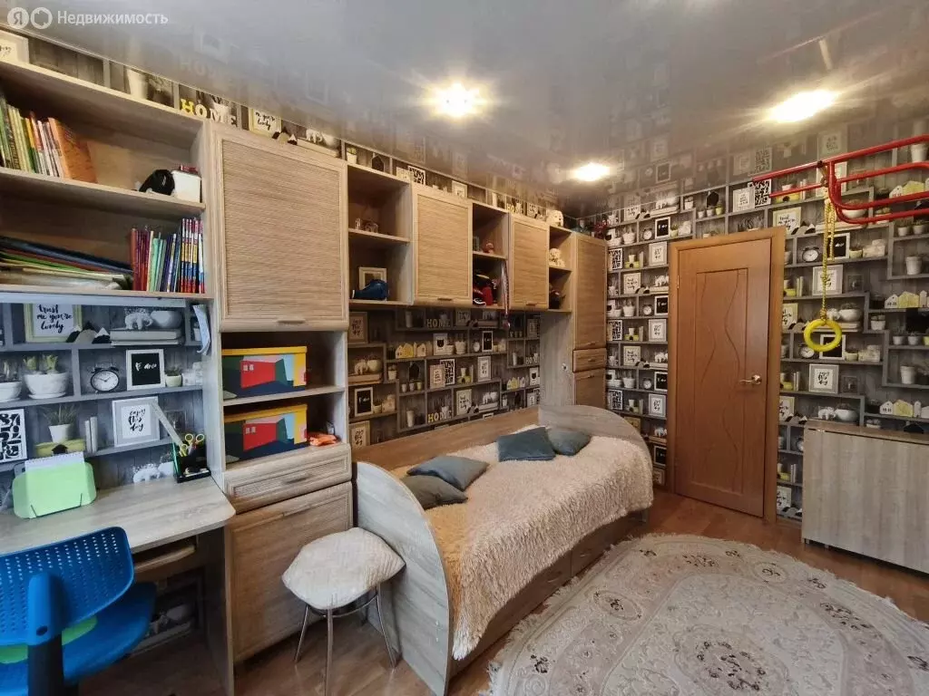 2-комнатная квартира: Нижний Новгород, улица Лескова, 52 (46 м) - Фото 1