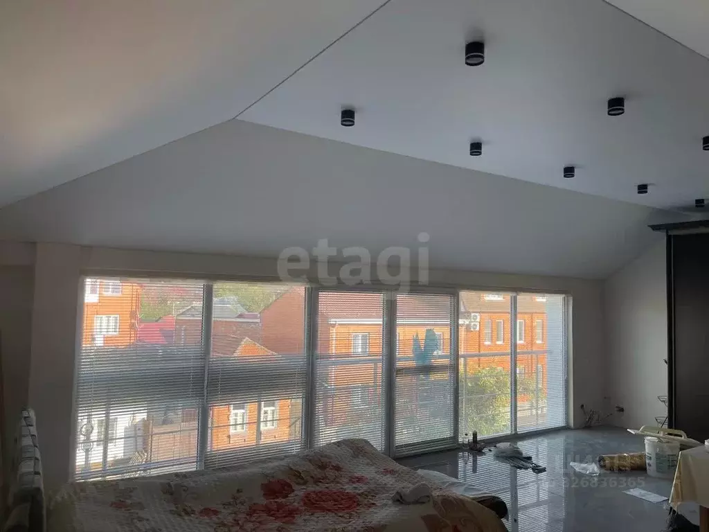 Дом в Северная Осетия, Владикавказ ул. Левандовского, 14 (130 м) - Фото 2