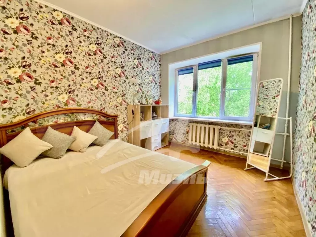 2-к. квартира, 42,4 м, 4/4 эт. - Фото 0