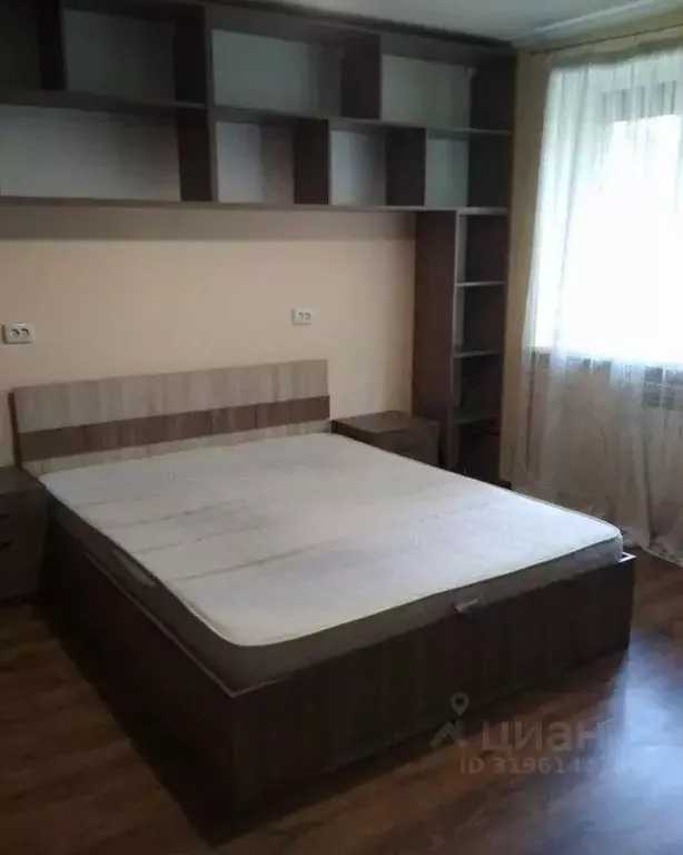 1-к кв. Крым, Симферополь ул. Кечкеметская, 96 (24.0 м) - Фото 0