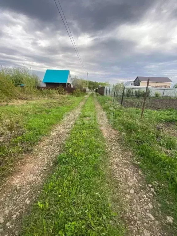 Участок в Башкортостан, Уфа Родник со, 546 (10.0 сот.) - Фото 1