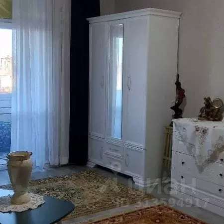 1-к кв. Ставропольский край, Ессентуки ул. Фридриха Энгельса, 65/1 ... - Фото 1