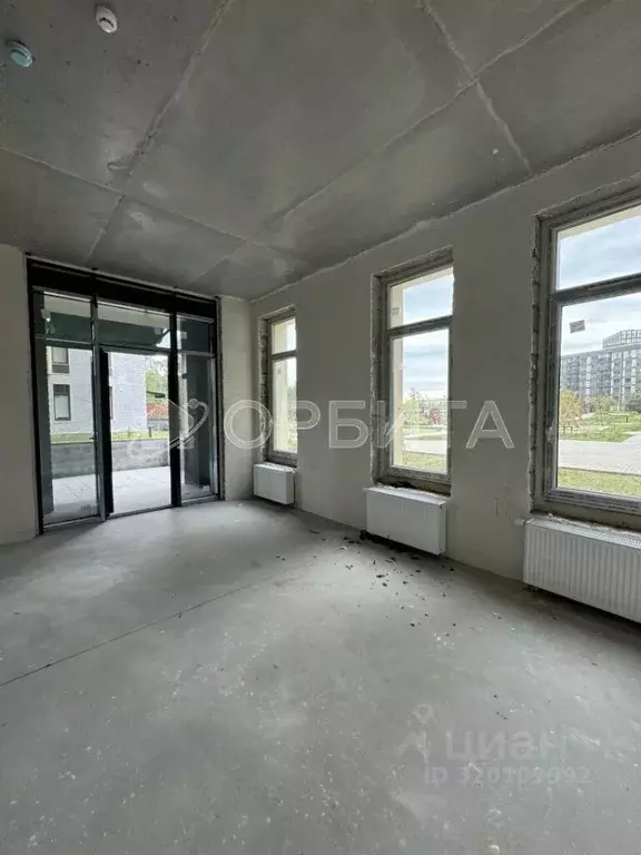 2-к кв. Тюменская область, Тюменский район, д. Дударева ул. Сергея ... - Фото 1