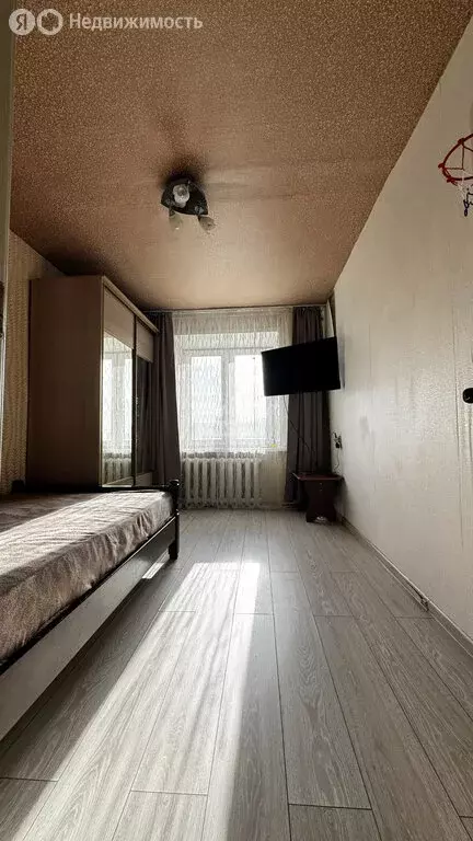 3-комнатная квартира: Брянск, улица Котовского, 8 (62 м) - Фото 2