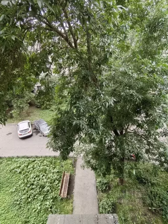 2-к кв. Санкт-Петербург ул. Бабушкина, 70 (45.2 м) - Фото 2