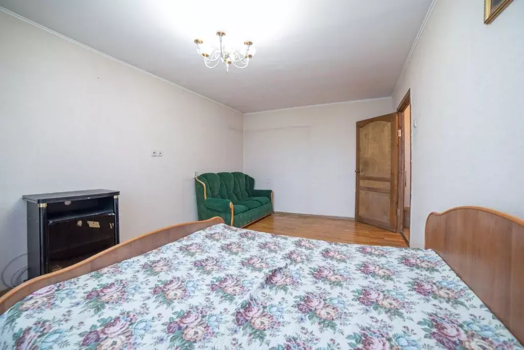 1-к кв. Свердловская область, Екатеринбург ул. Амундсена, 70 (35.0 м) - Фото 0